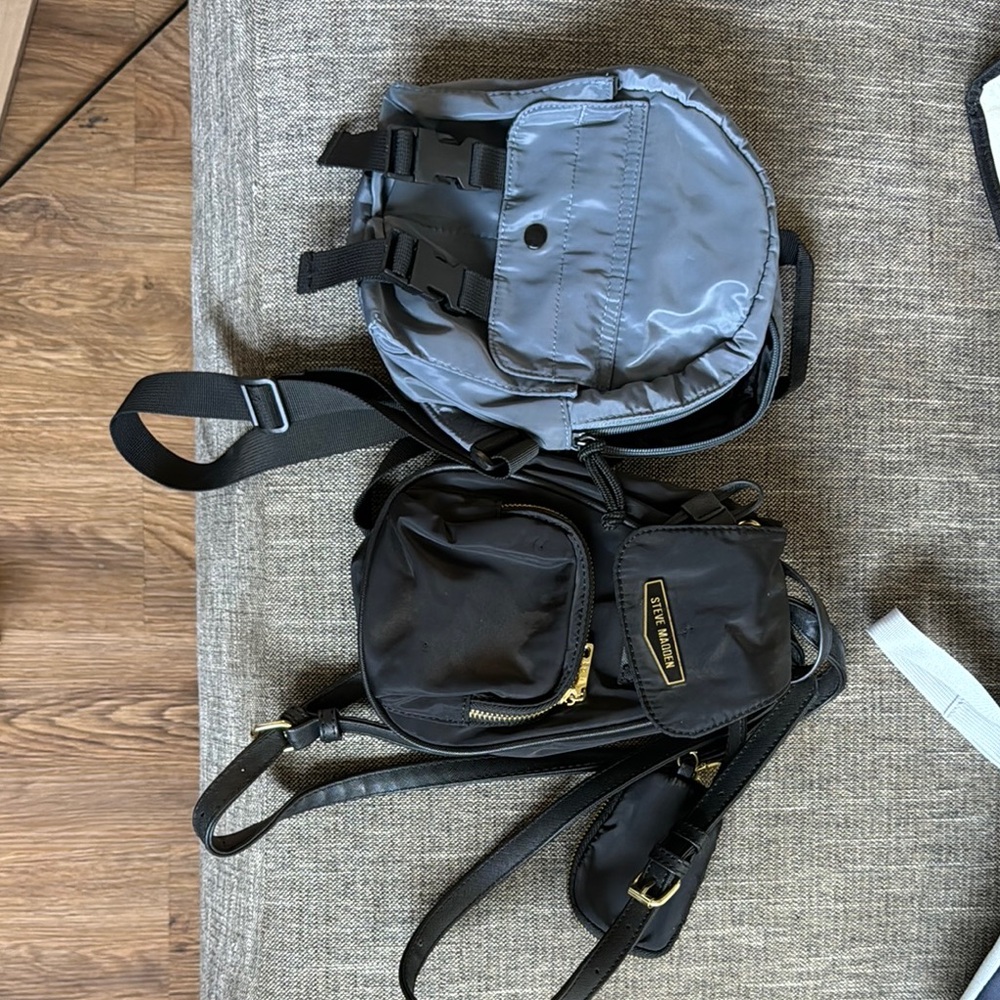 Steve Madden bag backpack wild fable backpack